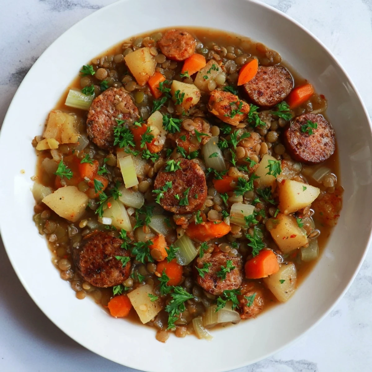 Einfache Alltagsküche recipe