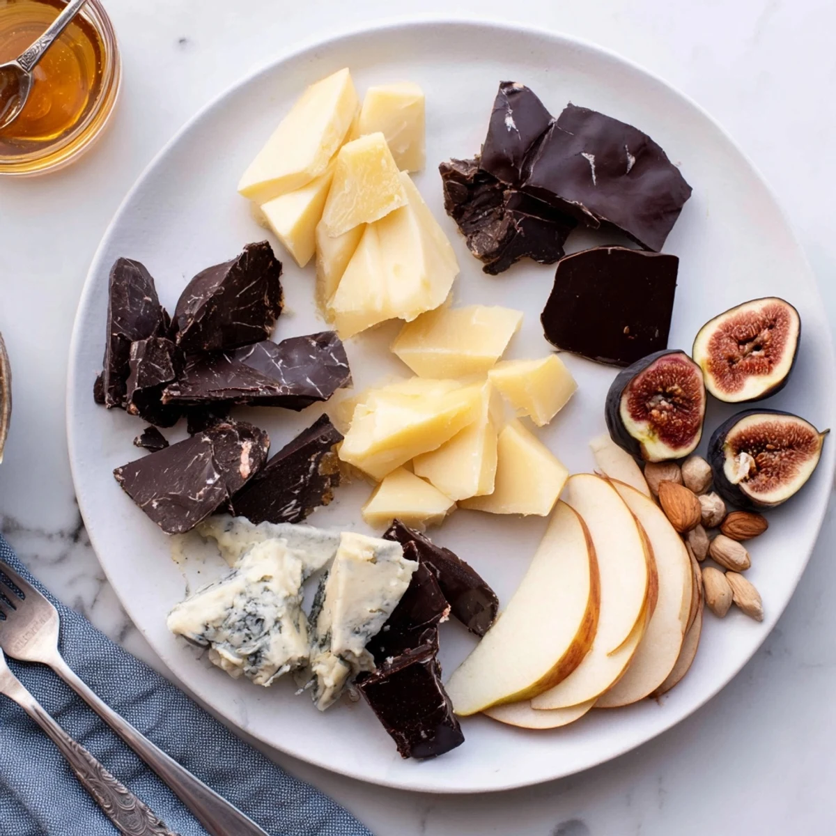 Fireside Comfort & Cocoa