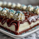 High School Graduation Kuchen