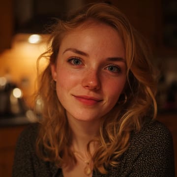 Isabelle Roth profile photo