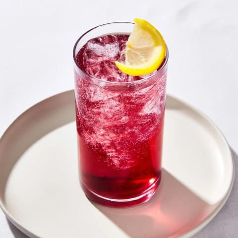 Sleepy Girl Tart Cherry