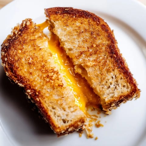Honey Chipotle Butter Cheese