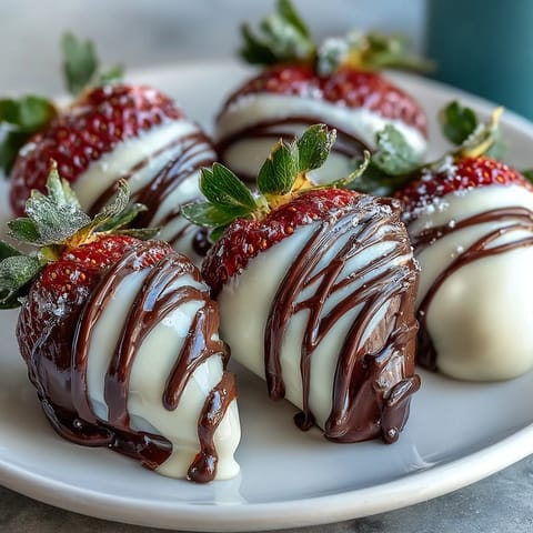Festliches Galentine's Brunch Beeren-Charcuterie-Brett mit Schoko-Erdbeeren, Käse und Früchten.