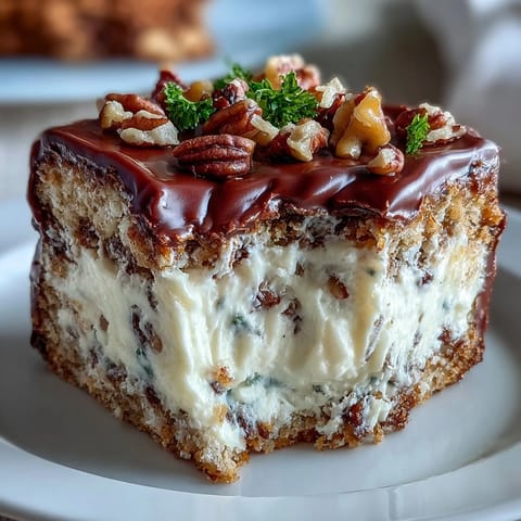 Köstliche, bissgroße Karottenkuchen-Truffles mit cremiger Frischkäse-Überzug und dekorativen Streuseln.