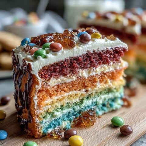 Magische Lieblingsgerichte recipe