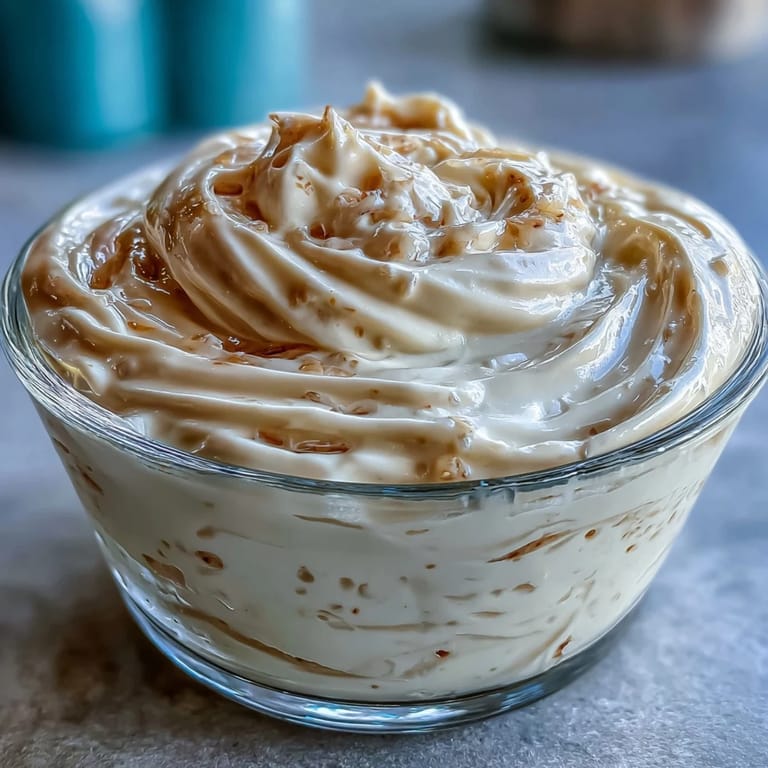 1. Cremige selbstgemachte Mayonnaise in 5 Minuten mit einem Stabmixer – perfekt für Sandwiches und Salate.  