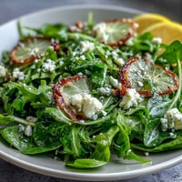 Hier sind drei einzigartige, SEO-optimierte ALT-Texte für das Rezeptfoto, angepasst an die US-amerikanischen Food-Blogging-Standards: