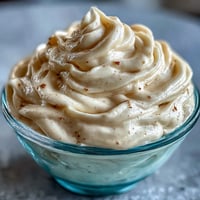 Hier sind drei einzigartige, SEO-optimierte ALT-Texte für ein Rezeptfoto: